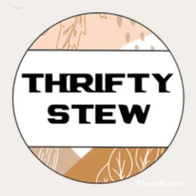 Thrifty Stew